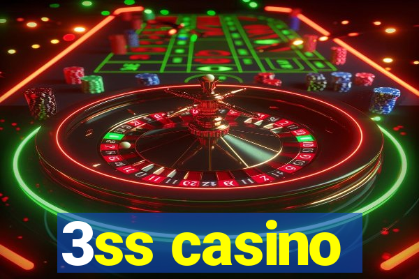 3ss casino